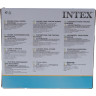Тент для каркасного бассейна INTEX 28031, 366 см
