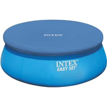 Тент для надувного бассейна INTEX 28020, 244 см